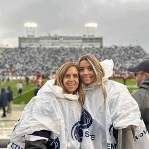 Meet your Posher, Karen